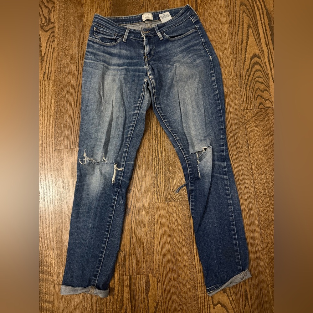 Levi Jeans